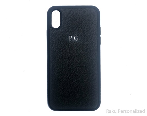 iphone xs max case initials iphone xs max case initials