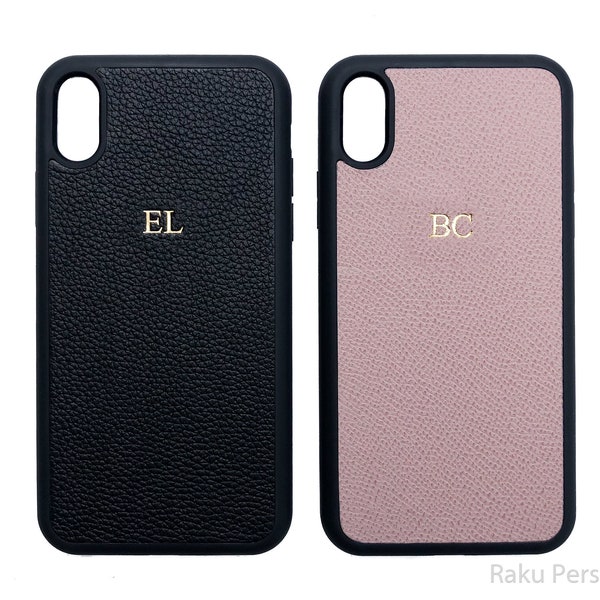 Monogram Phone Case Etsy