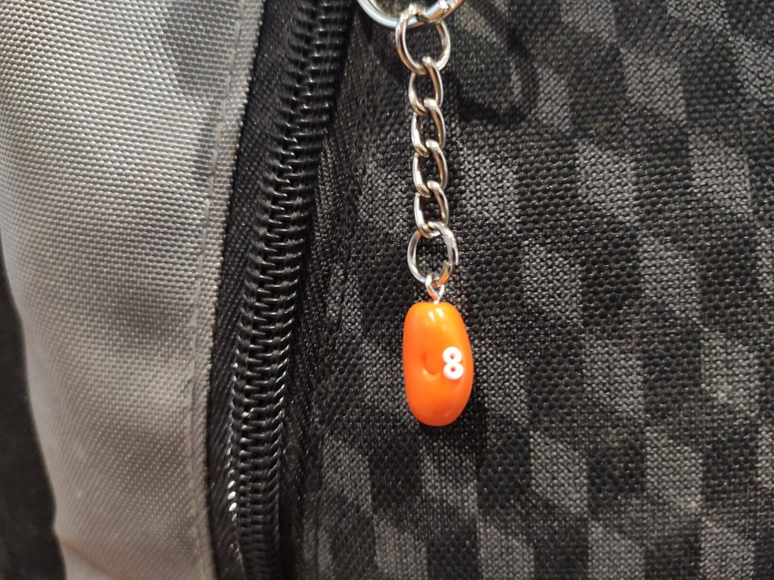 Pet Baked Bean Keyring Vegan Gift Friend Mum Birthday Etsy UK