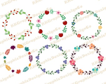 Download Vintage Laurel Svg Etsy