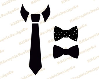 Download Free Bow Tie Svg Etsy SVG Cut Files