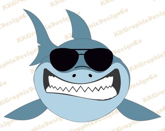 Free Free 197 Cute Shark Svg Free SVG PNG EPS DXF File