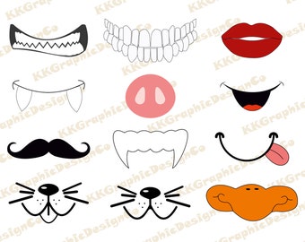 Free Halloween Face Mask Svg Free