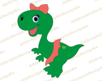 Download Cute Dinosaur Svg Girls Dino Santa Mug Baby Dinosaur Svg Rawr Etsy