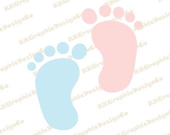 Download Free Baby Footprint Svg Etsy SVG Cut Files