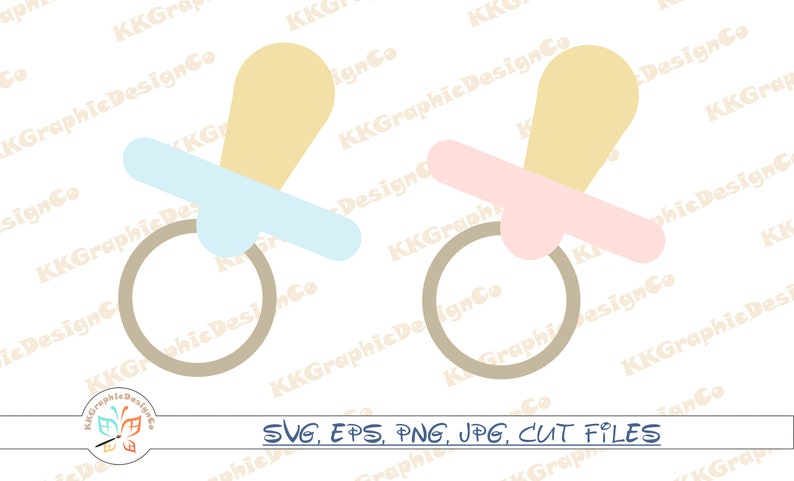 Download Baby nipple svg Pacifier svg Baby toys svg Baby icons set ...