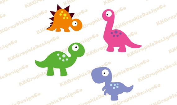 Download Cute Dinosaur Svg Rawr Svg Dinosaur Clipart Dino Clip Art Baby Etsy PSD Mockup Templates