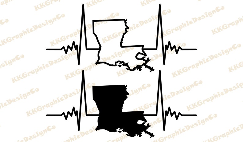 Download Louisiana Heartbeat Louisiana Svg Heartbeat Svg Mardi Gras Svg Love Louisana Svg Louisiana Ekg Louisiana Cut File Louisiana State Svg Clip Art Art Collectibles Safarni Org