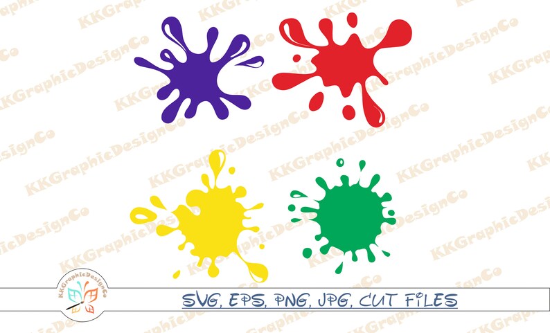Download Paint Splatter Svg Splatter Svg Paint Splash Svg Splash Svg Splatter Clipart Splatter Cricut Paint Splat Svg Blood Splatter Svg Artist Svg