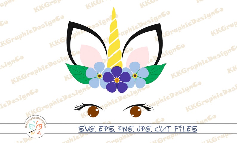 Free Free Unicorn Ears Svg 230 SVG PNG EPS DXF File