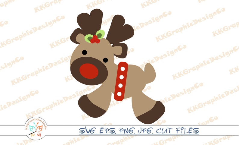 Download Art Collectibles Clip Art Cute Reindeer Svg Baby Deer Svg Rudolph Reindeer Svg Rudolph Svg Cute Christmas Svg Rudolf Svg Reindeer Rudolph Svg Christmas Deer Svg
