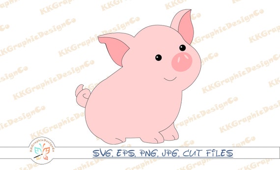 Download Baby Pig Cartoon Pictures