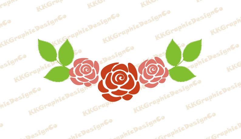 Download Clip Art Art Collectibles Rose Svg Floral Wreath Svg Rose Cut File Rose Svg Cut File Flower Svg Spring Svg Floral Swag Svg Roses Svg Floral Svg Floral Frame Svg