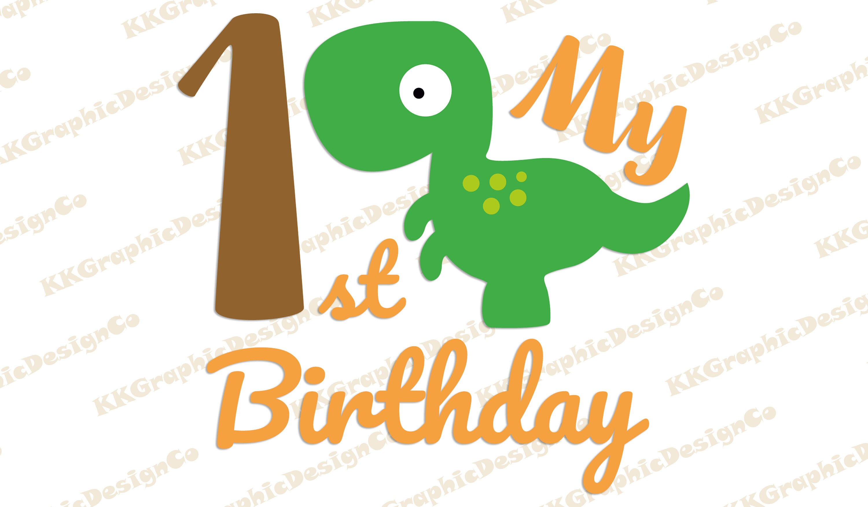 Download 1st birthday boy svg Its my birthday svg Jurassic park svg ...