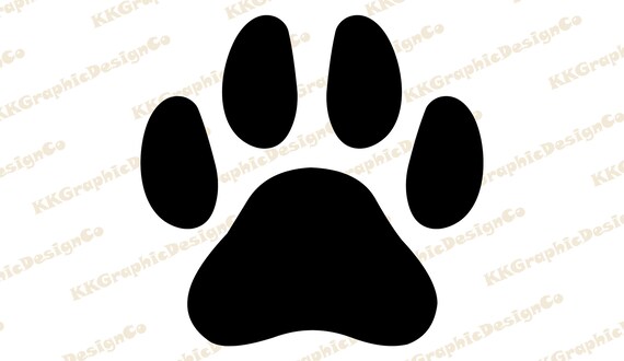 Pawprint Svg Bulldog Paw Svg Pet Memorial Svg German Shepherd Svg Fur Mama Svg Paw Print Svg Cricut Pawprint Vector Dog Pawprint Svg Clip Art Art Collectibles