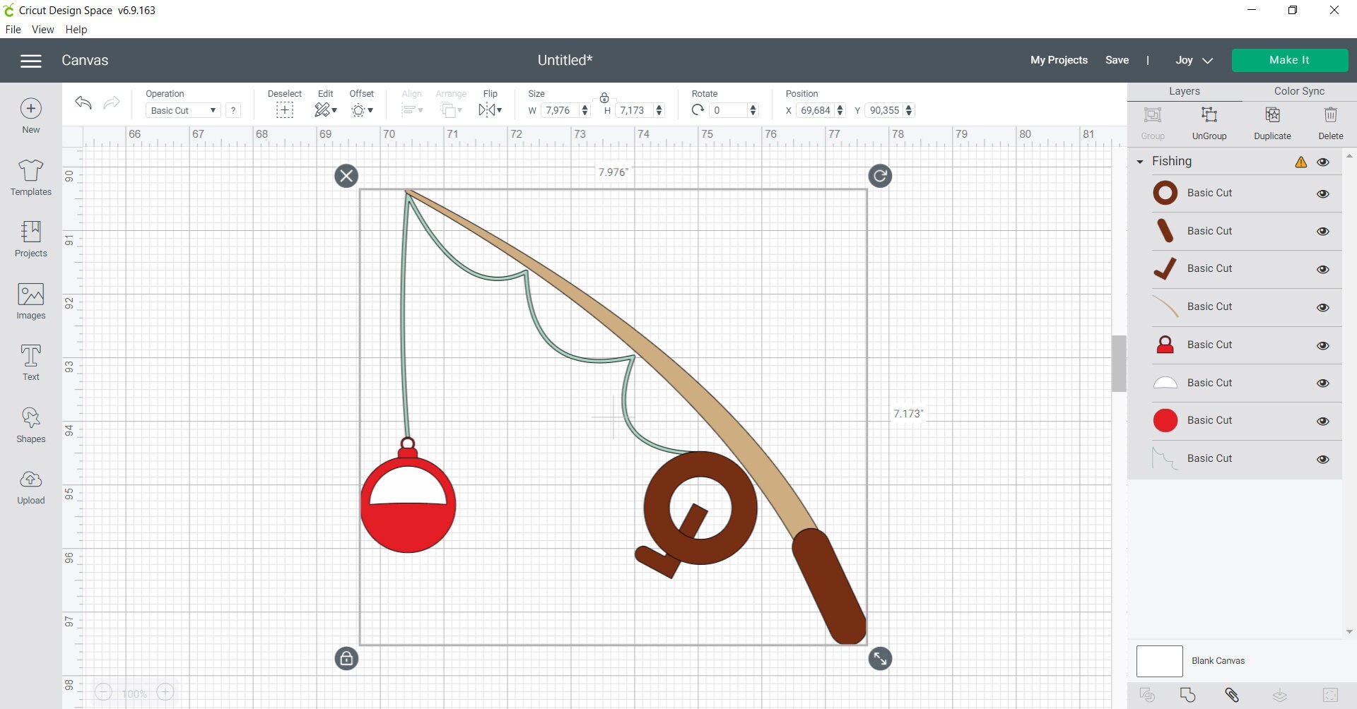 Fishing pole svg Fishing svg Fisherman svg Fishing rod svg Etsy