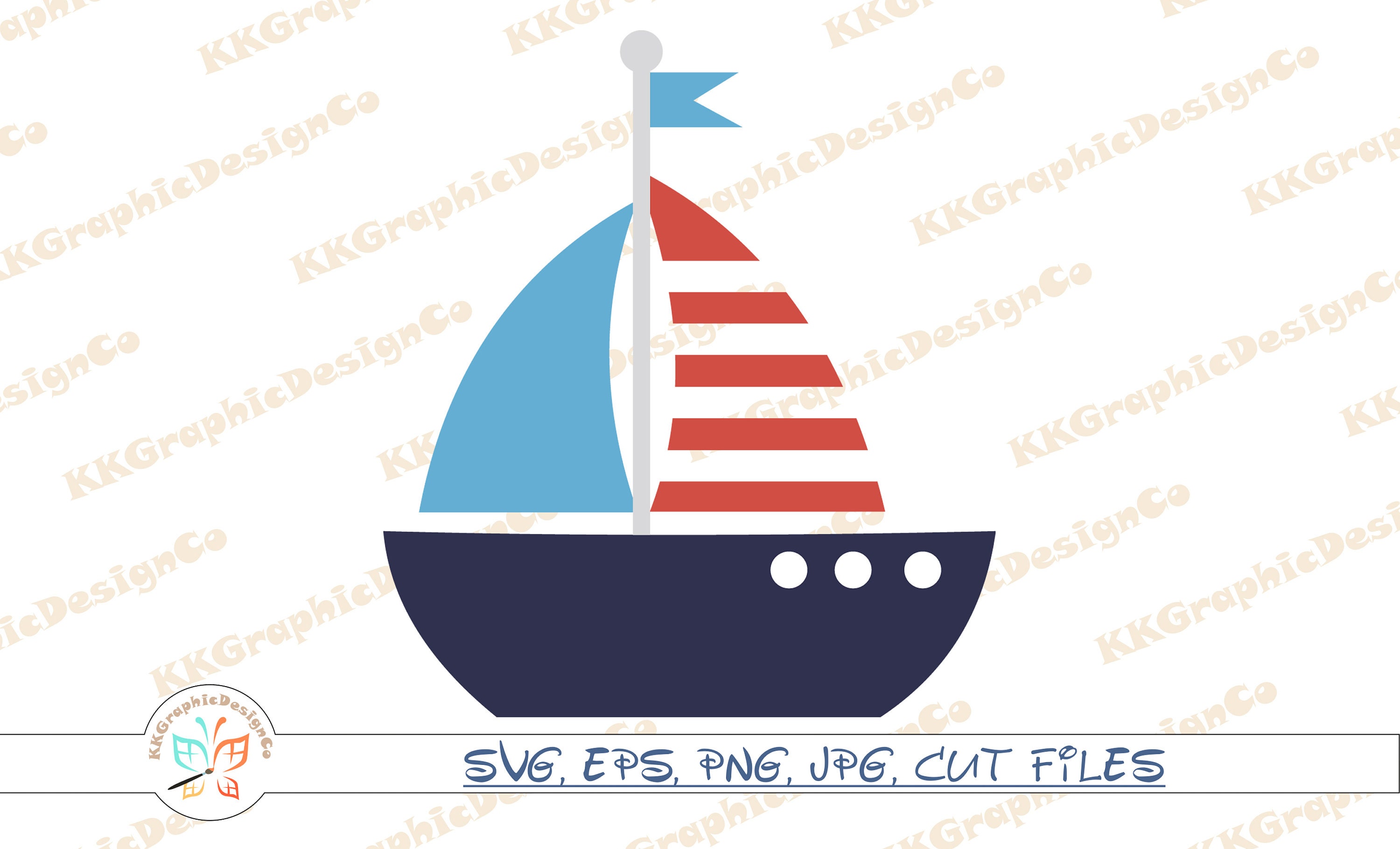 sail listing