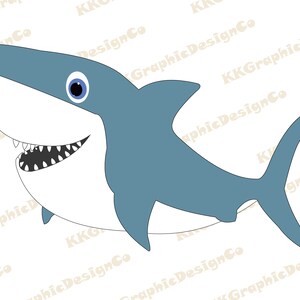 Free Free 138 Shark With Glasses Svg SVG PNG EPS DXF File
