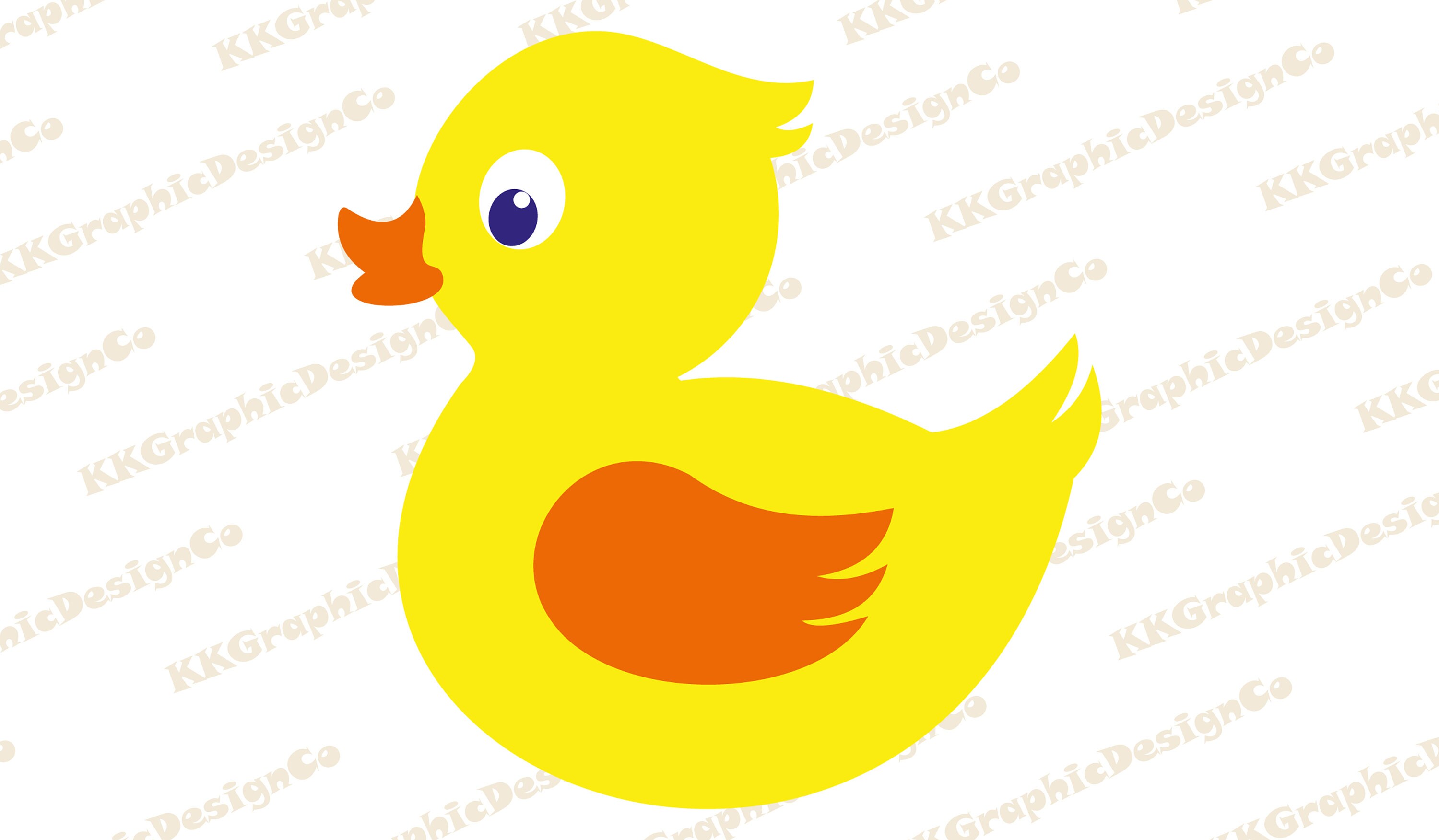 Rubber ducky svg Duck svg Rubber duck svg Duck cutting file Etsy
