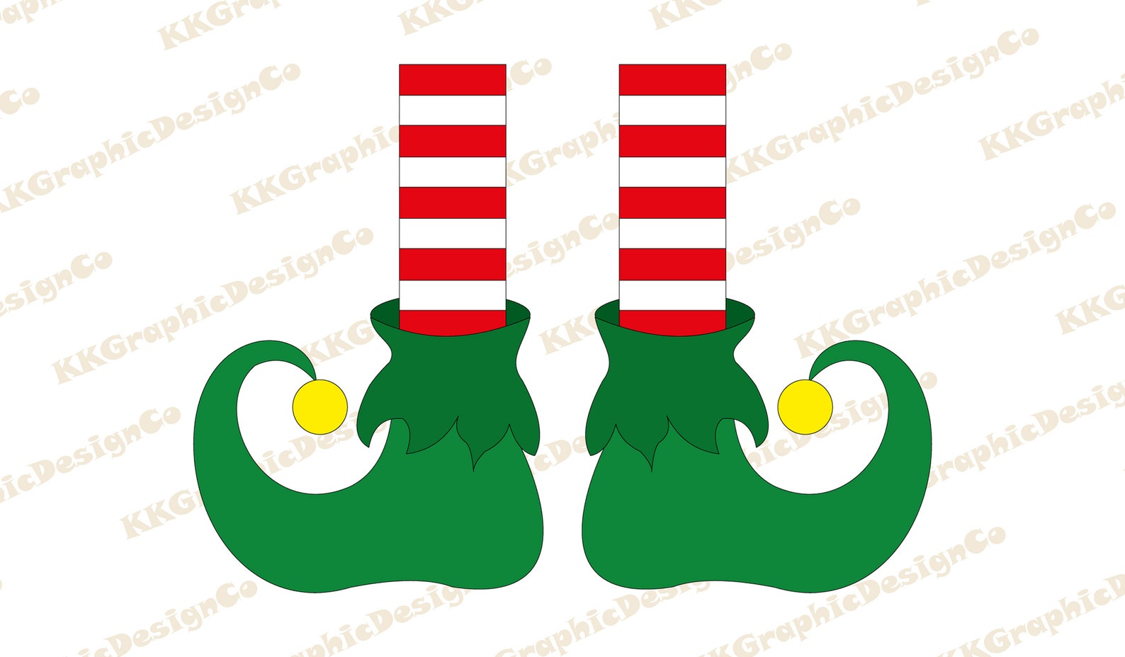 Elf shoes svg Elf feet svg Elf svg Elf legs svg Elf squad svg | Etsy