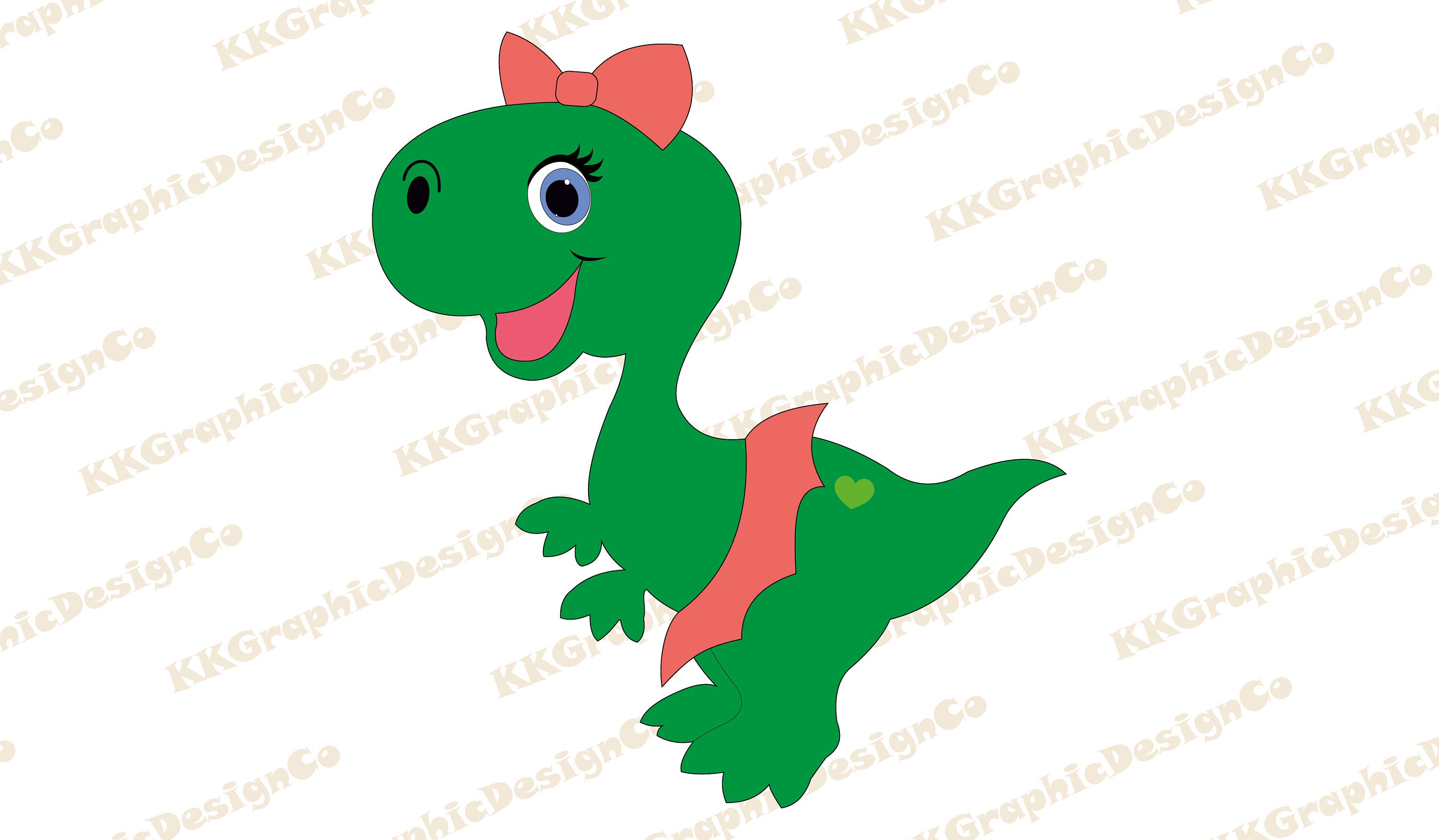Download Girl dinosaur svg Cute dinosaur svg Baby dinosaur svg Dino ...