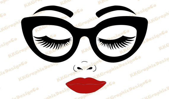Download Woman Face Svg Face Of Women Woman Face Vector Women S Etsy