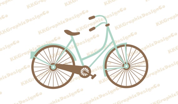 Download Bicycle Svg Cycling Svg Bicycle Clipart Bicycle Silhouette Etsy