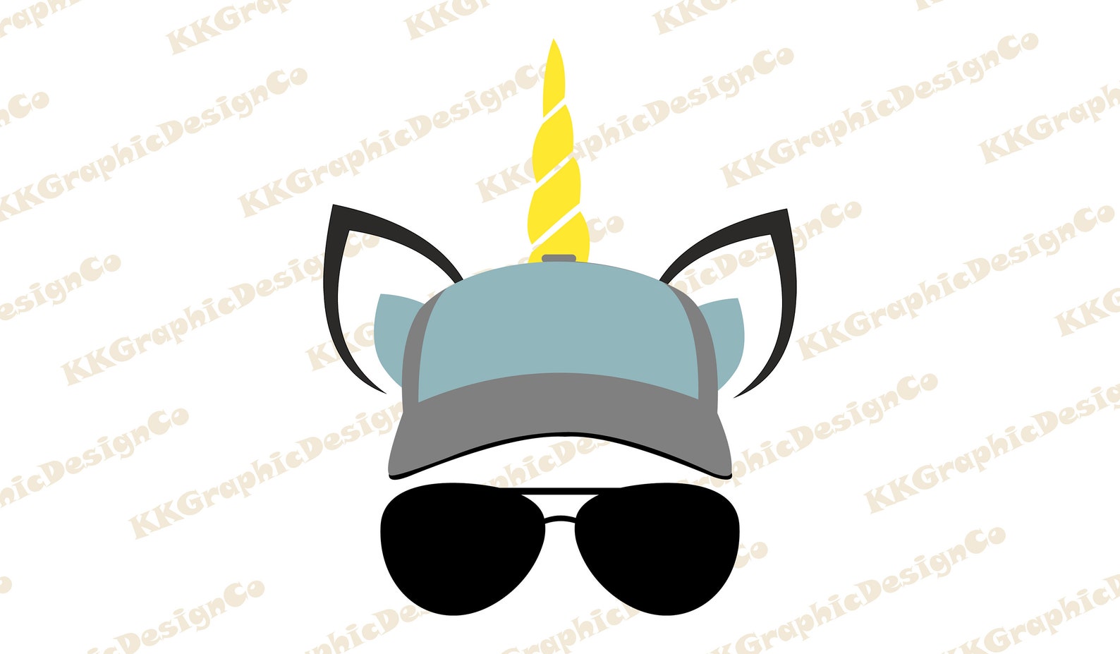 Download Unicorn boy svg Boy unicorn svg Unicorn face svg Unicorn ...