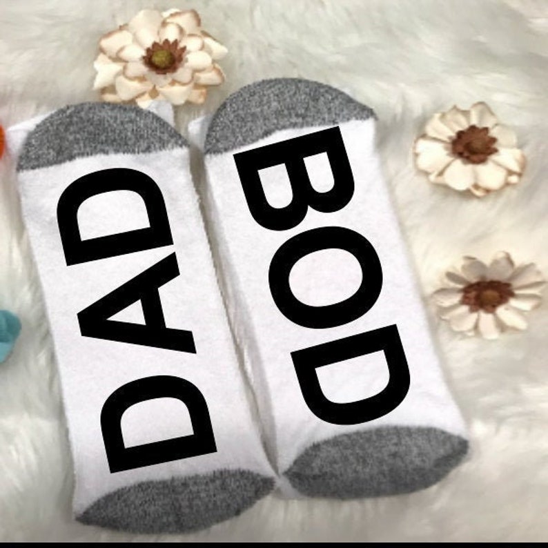 Gift for Her or Him If you Can Read This,Hubby,Mans gift Spring Easter Decor Top Selling Item Dad Bod,Socks With Sayings
