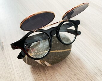 all star flip up sunglasses