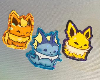 ポケモン サンダース ブースター シャワーズ V 別イラスト SWSH179