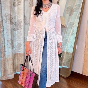 long dresses with slits up the side india Long Dresses With Slits Up The Side India