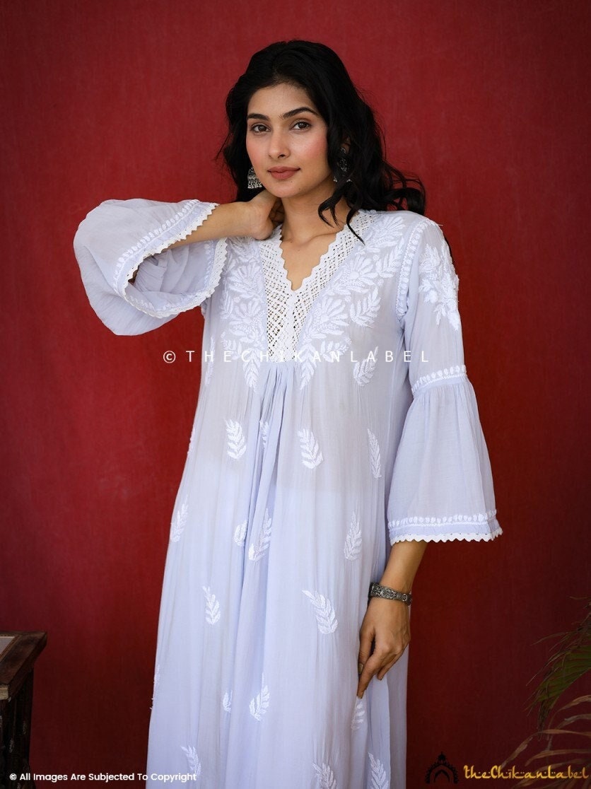 Anarkali shirt design new arrivals