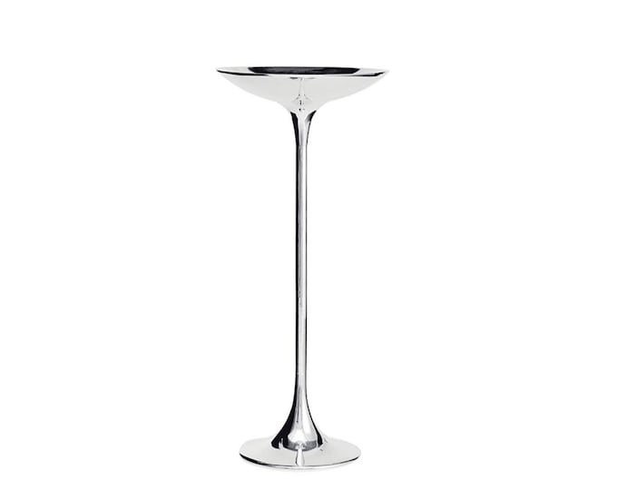 PING II coffee table by DRIADE, designed by Giuseppe Chigiotti. New