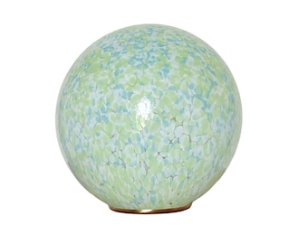 Murano SEA DROPS table lamp STAINS collections, original handmade