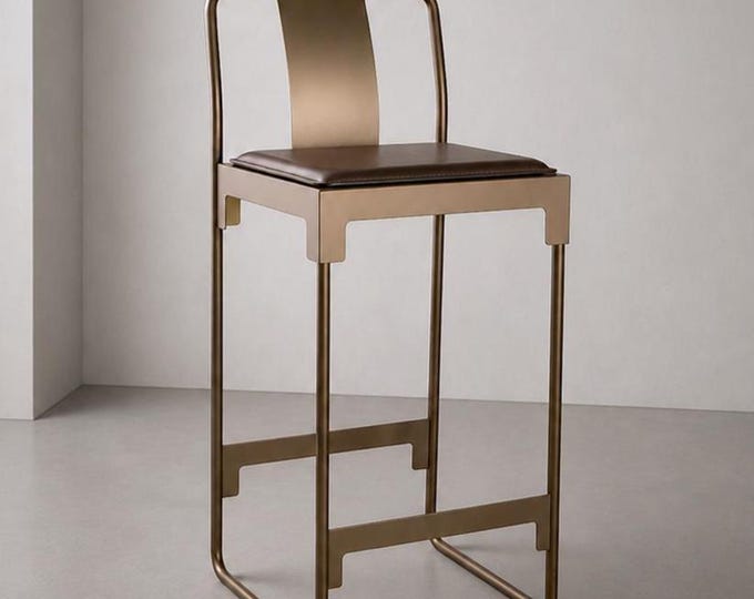 MINGX Stool by DRIADE design Konstantin Grcic, new