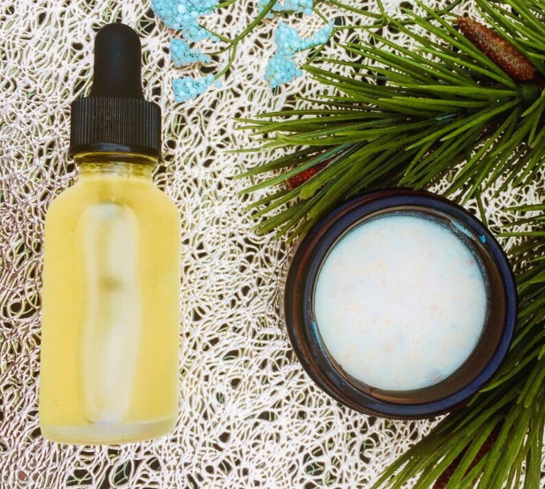 Scar Serum Scar Salve Lighten Scars Naturally Lighten And Etsy