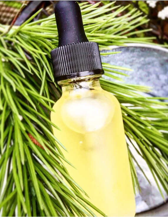 Scar Serumorganic And Vegan Ing Lighten Scars Etsy