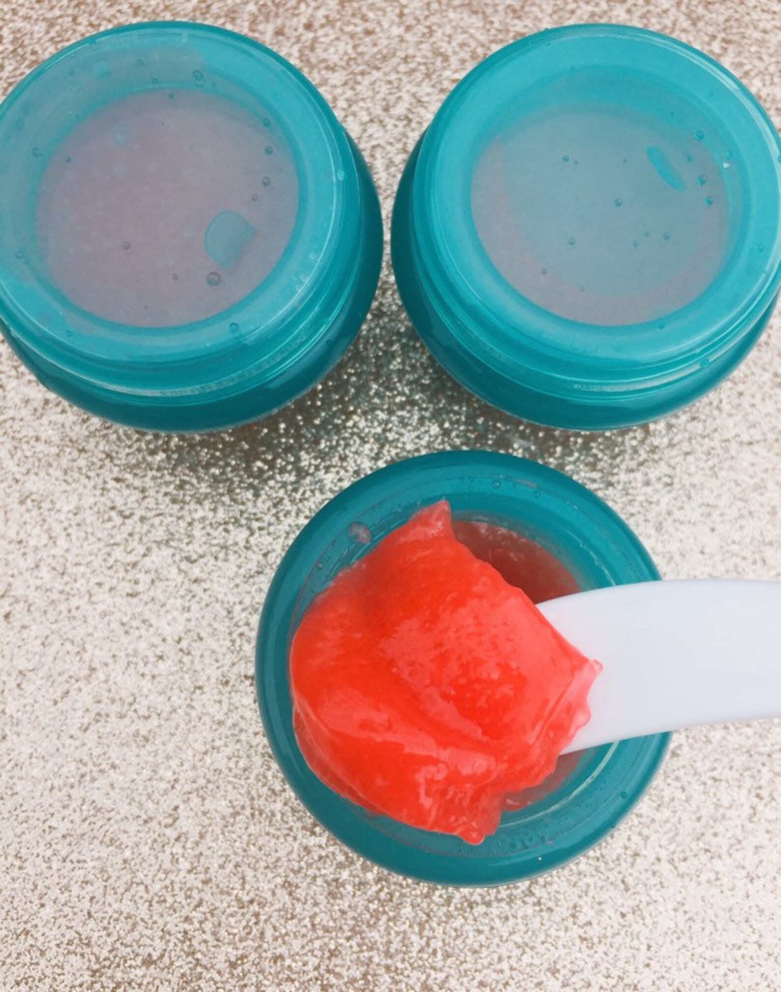 Exfoliating Lip Scrub Mask organic lip scrub organic lip Etsy