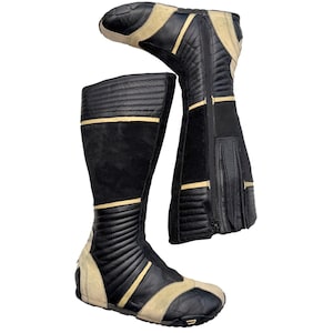 Vintage Diesel Boots - Etsy Israel