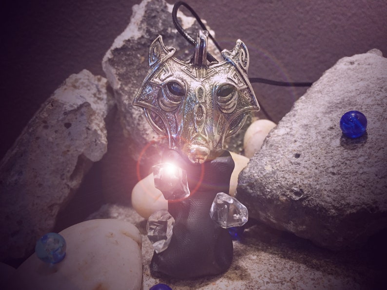 haunted objects etsy