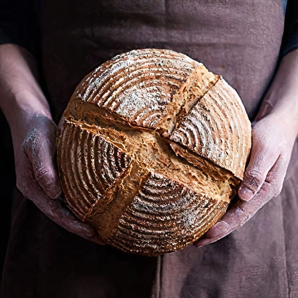 Proofing Basket Etsy