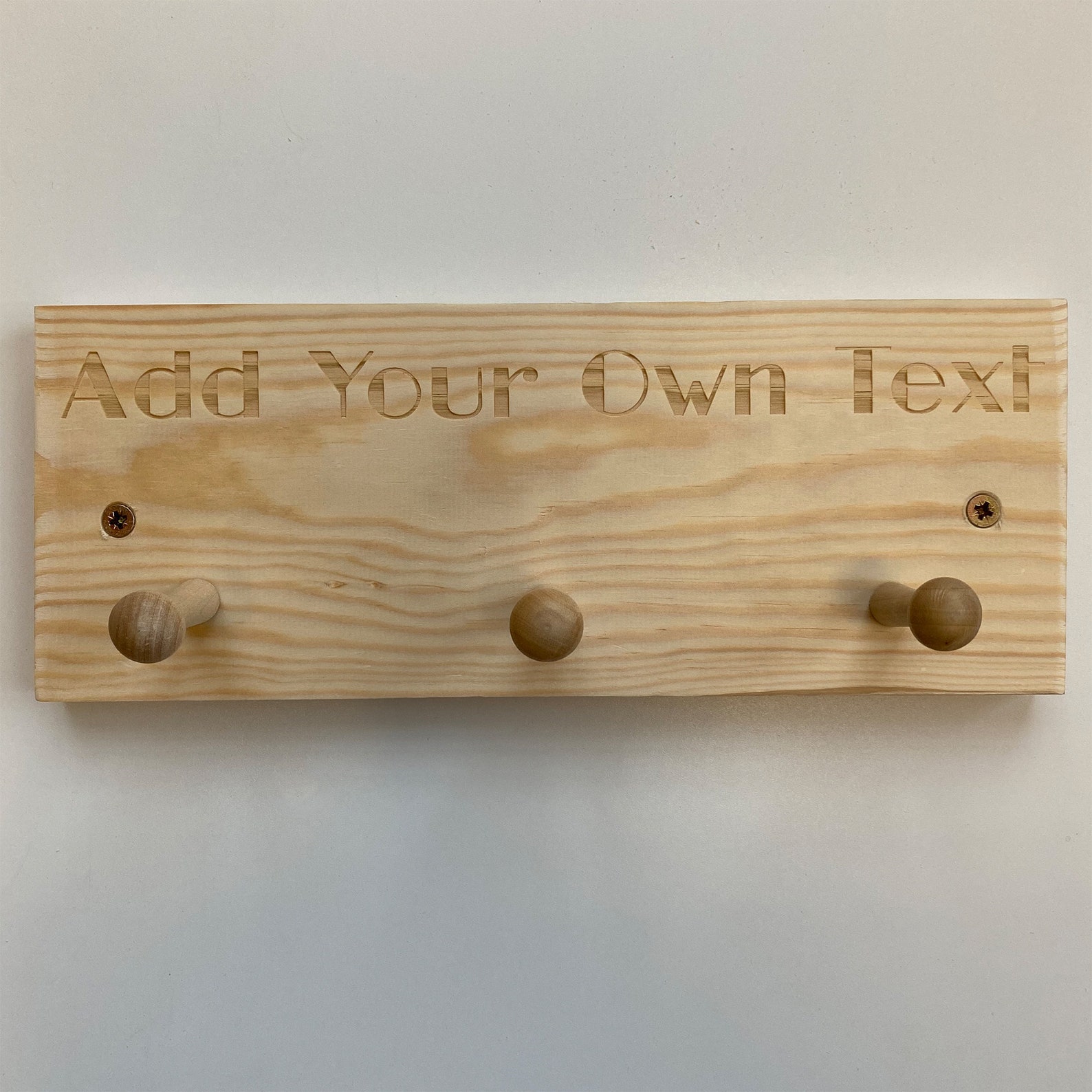 clothes peg rack