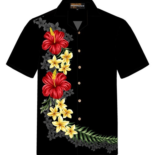 Hawaiian Shirt 