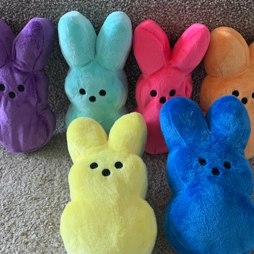 cvs peeps plush