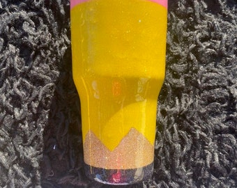 Pencil Tumbler