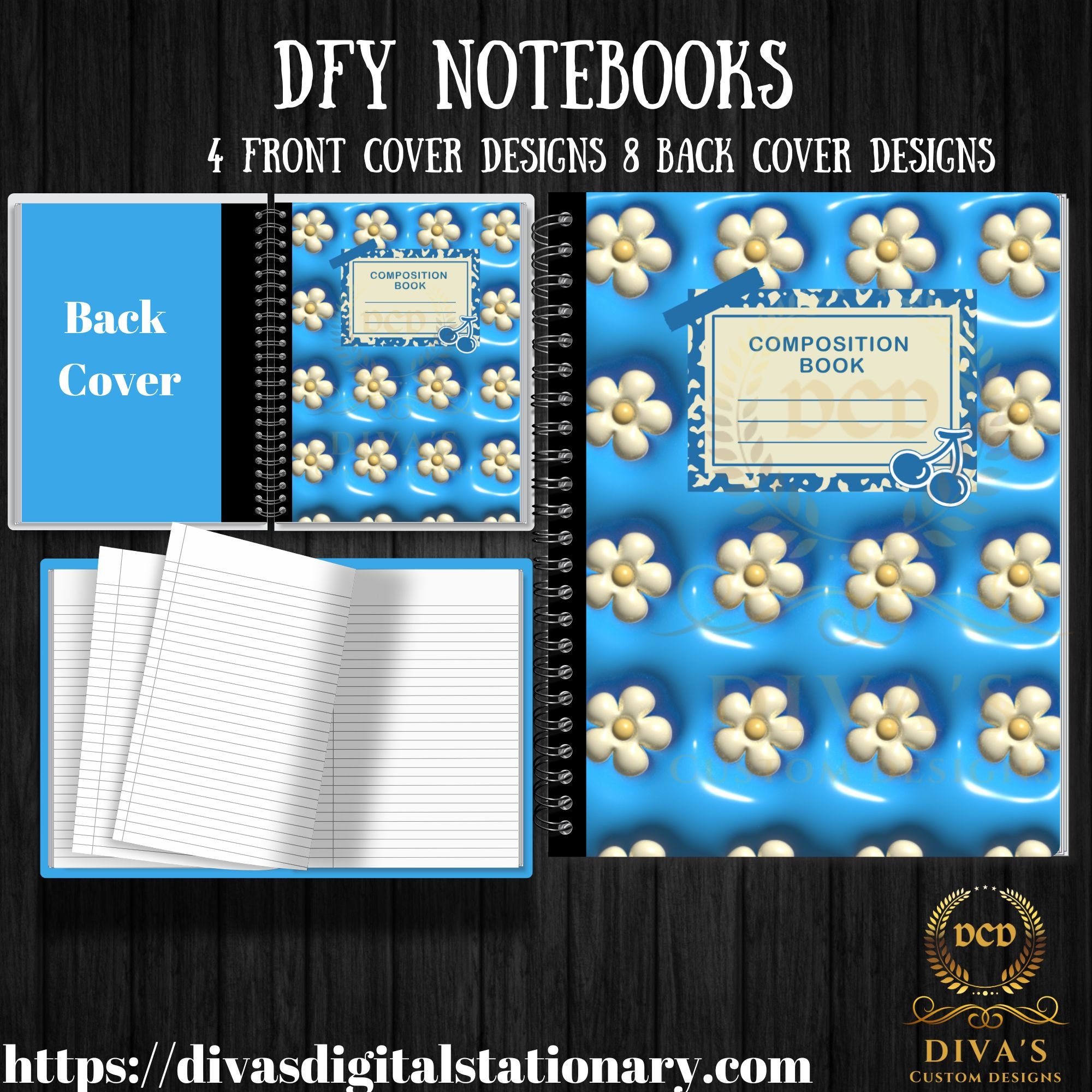 316,489 Notebook Cover Design Images, Stock Photos, 3D objects, & Vectors