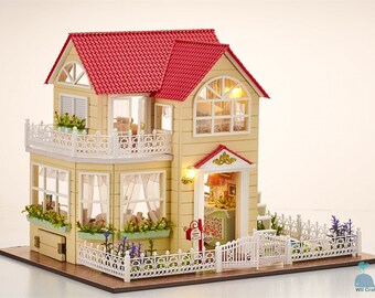 etsy dollhouse