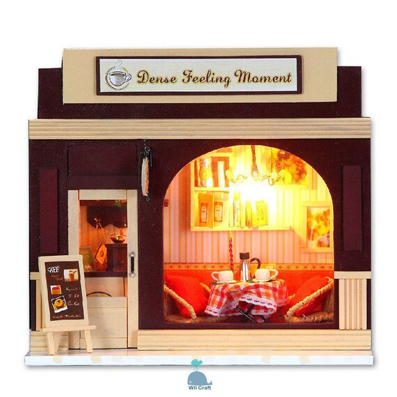 diy dollhouse miniature projects