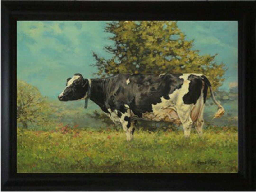 Bebe - Framed Art by Bonnie Mohr - Etsy